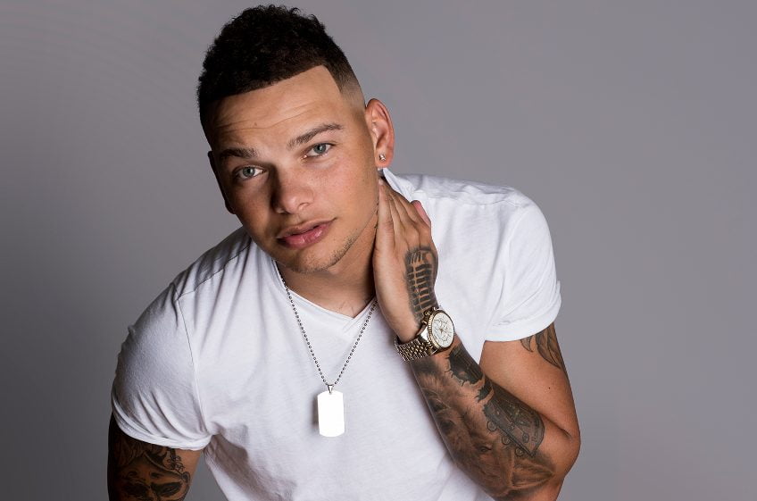 Kane Brown Parents Tabatha Brown, Father, Siblings