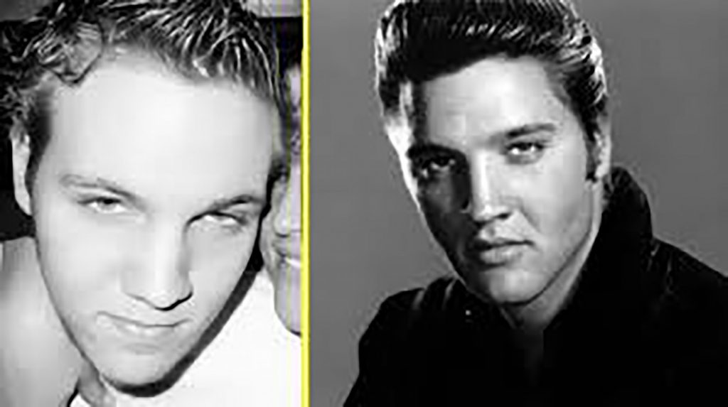 Elvis Presley’s grandson, Benjamin Keough, dead at 27 Parikiaki
