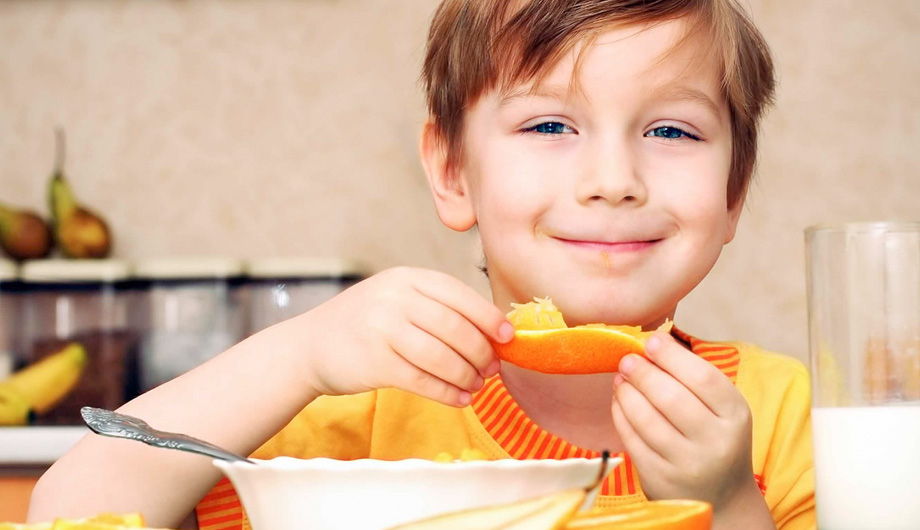 Nutrition Counseling in Roanoke, VA Parkway Pediatric Dentistry