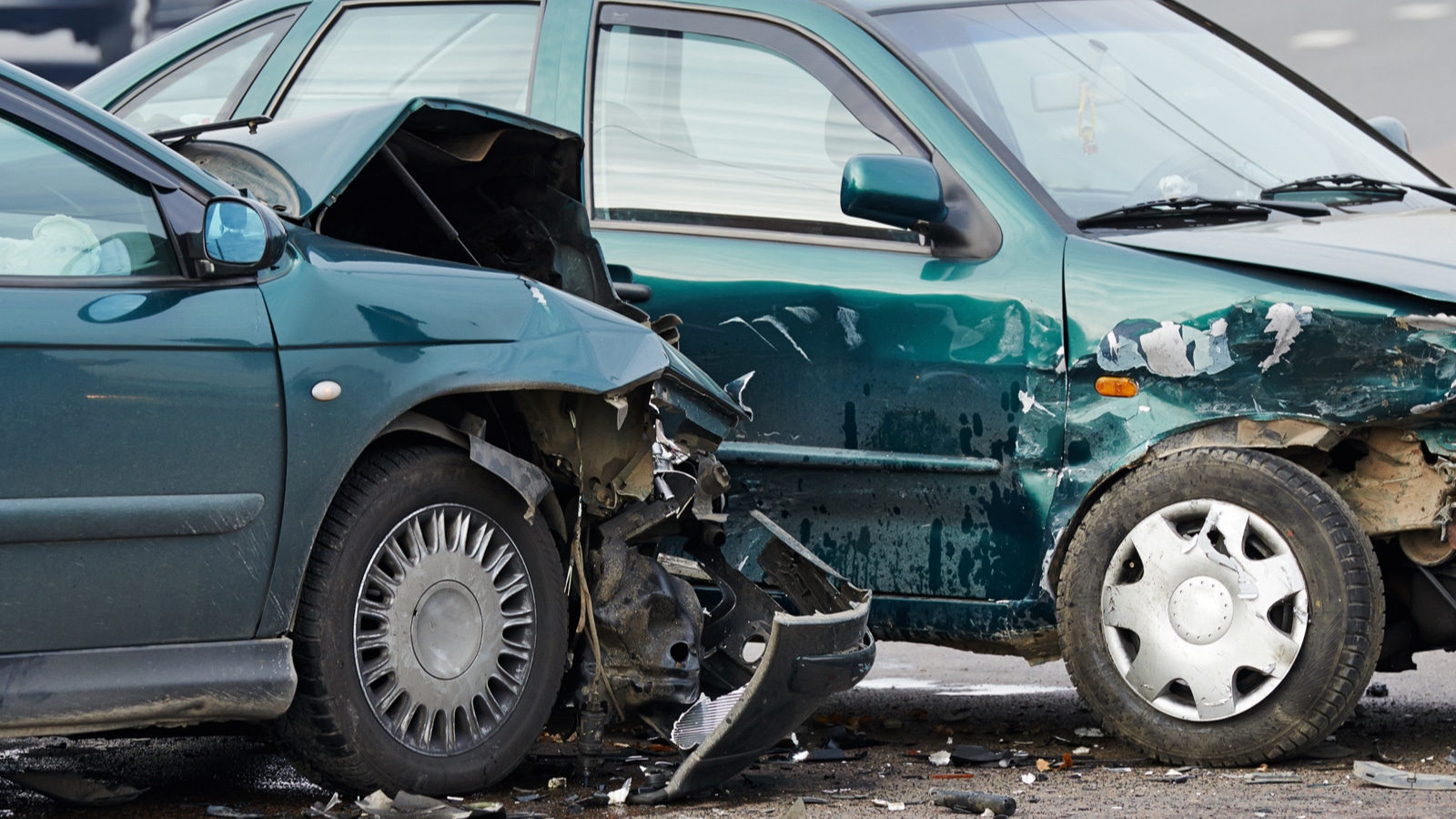 What to Expect Auto Accident Injury Claims Oklahoma Personal Injury