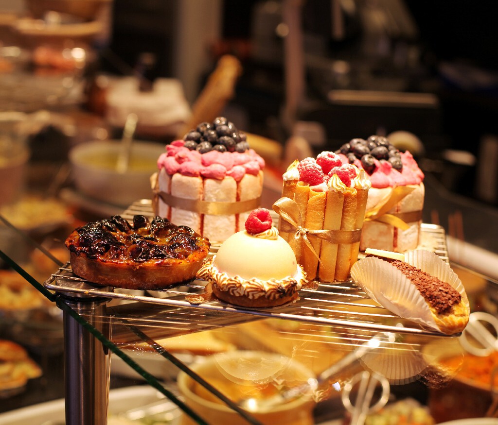The Baker’s Guide to Opening a Successful Bakery