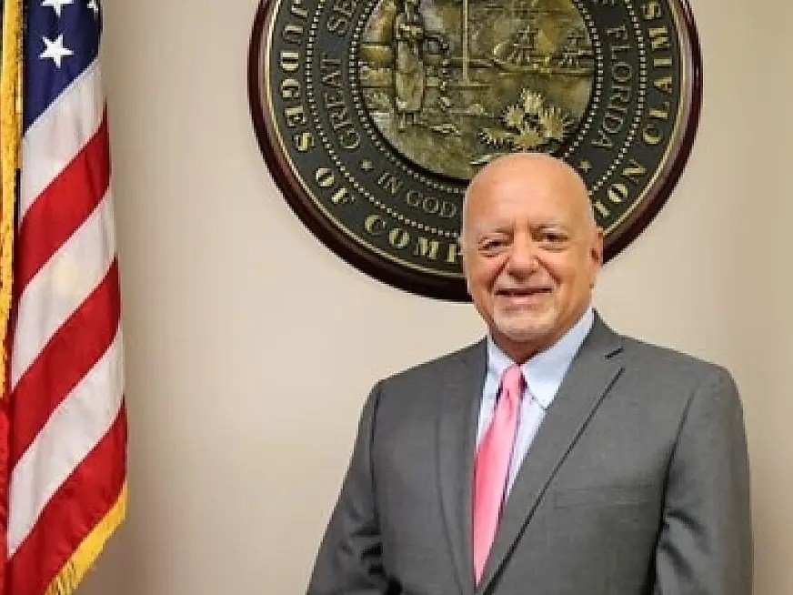 'Elections Police' Developing Plan To Enforce New Voting Laws Tampa