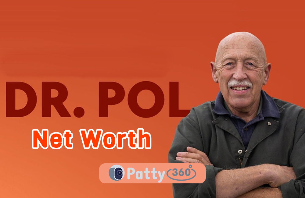 Dr. Pol Net Worth 2023 The Incredible Veterinary Life Of The Dutch