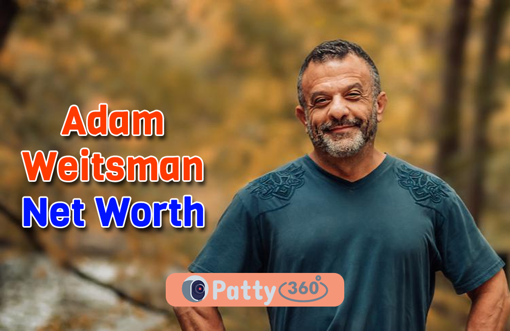 Adam Weitsman Net Worth in 2023 Patty360