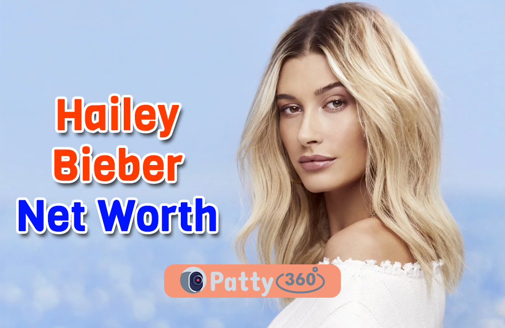 Hailey Bieber Net Worth 2024 How Much Is ‘Rhode’ Owner Worth? Patty360