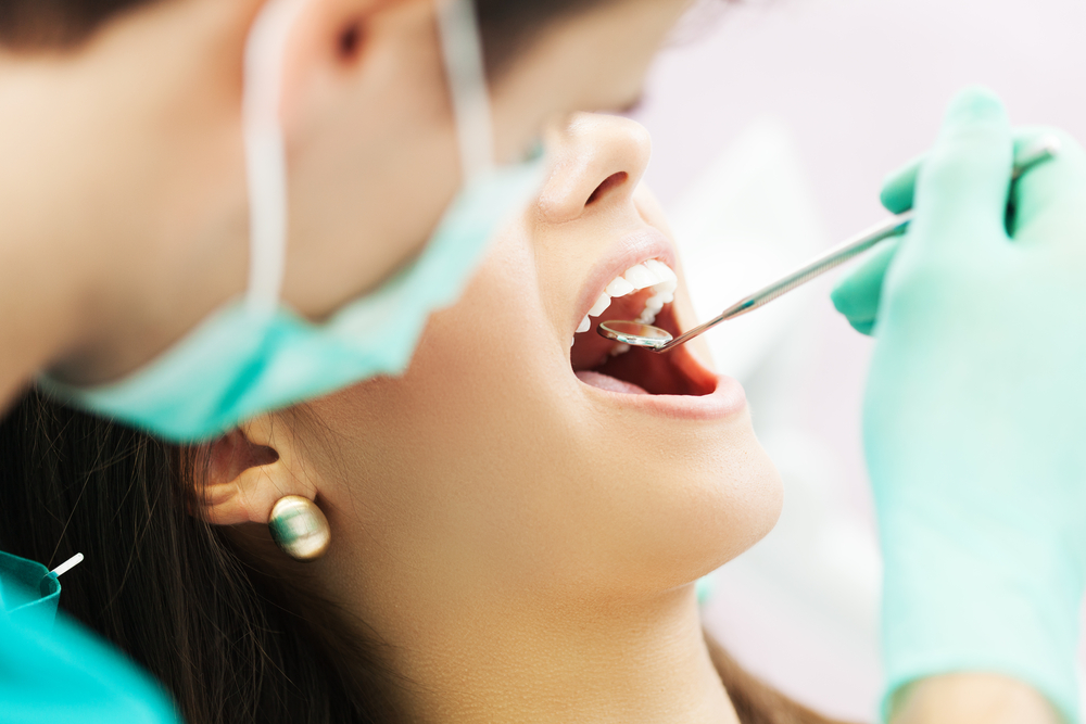 Dental Exam