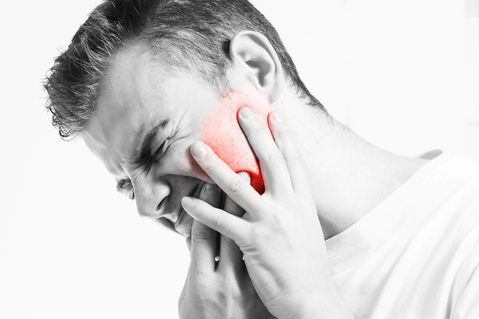 tooth pain