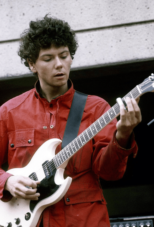 Episode 261 HAPPY 5th BIRTHDAY TO US with Jerry Harrison of Talking