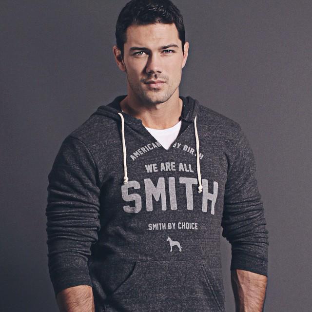 Ryan Paevey's net worth and career.. earns around 400,000 per episode from.. 3 million.. his