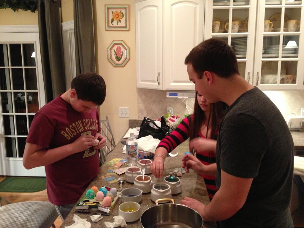 Kevin Lemanowicz on Twitter "CLemanowicz megsocha Helping to make it