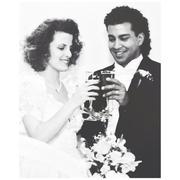 tori kelly on Twitter "my beautiful parents celebrated 23 years of