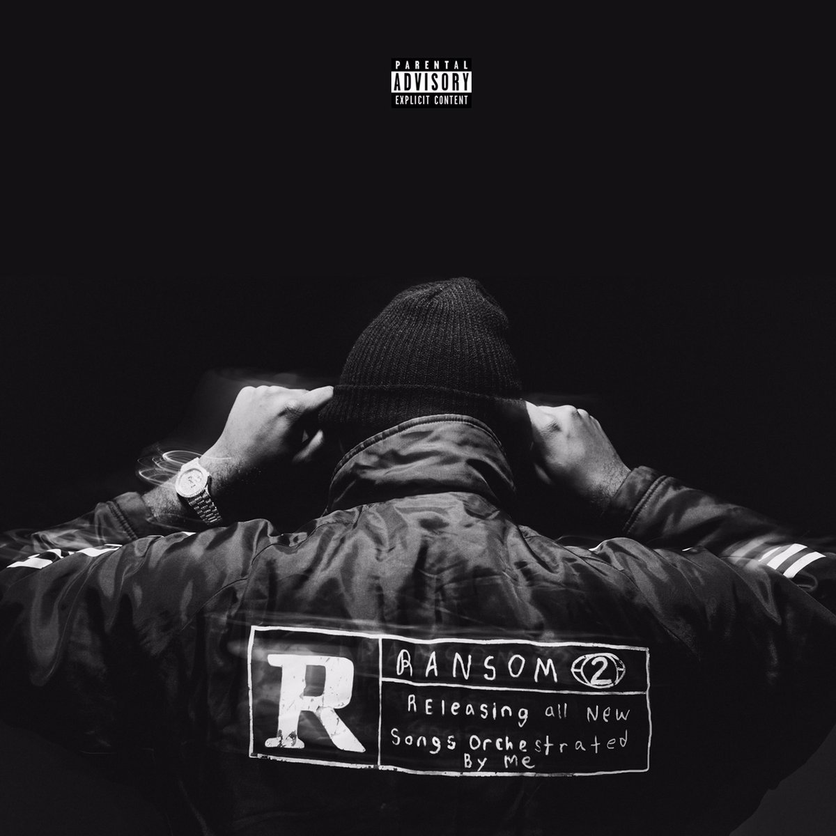 Mike Will Made It – Ransom 2 Tracklist & Album Cover