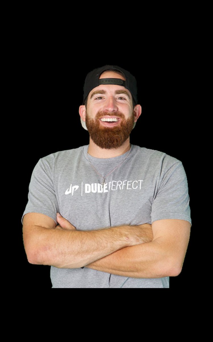 Tyler Toney's (Dude Perfect) Net Worth, Wife, Age, Height Wiki