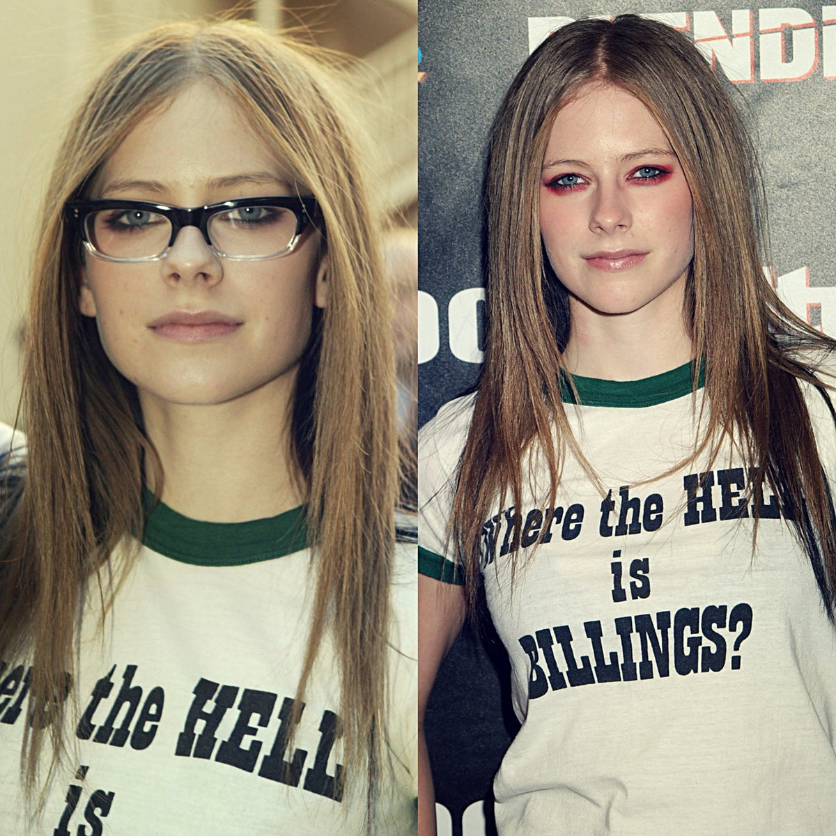 Avril Lavigne And Her Kids