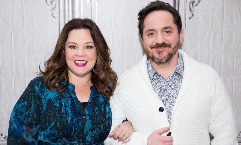 Melissa Mccarthy Family Photos / Самые новые твиты от melissa mccarthy