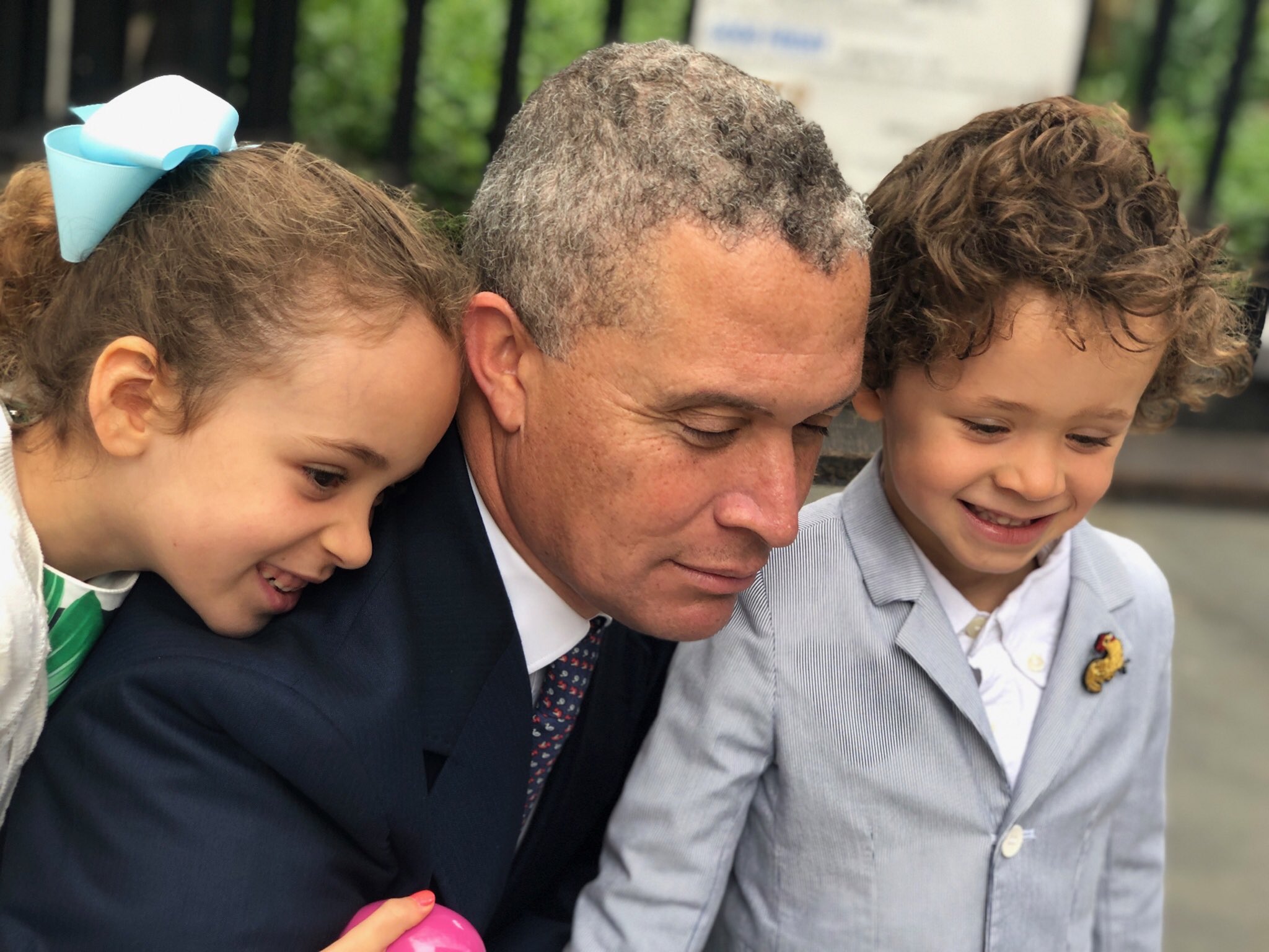 Who Is Harold Ford Jr First Wife Emily Threlkeld? Everything We Know About Harold Ford Jr First