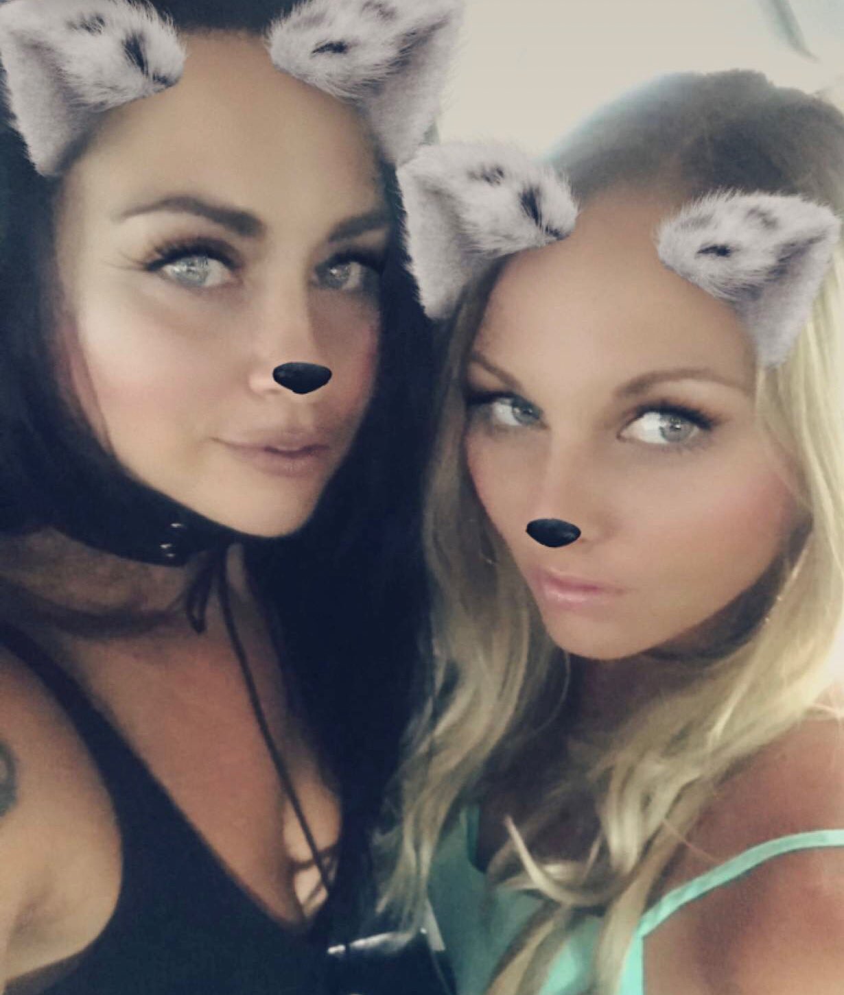 Mattie Lynn on Twitter "tiffanyheinen me and boo…