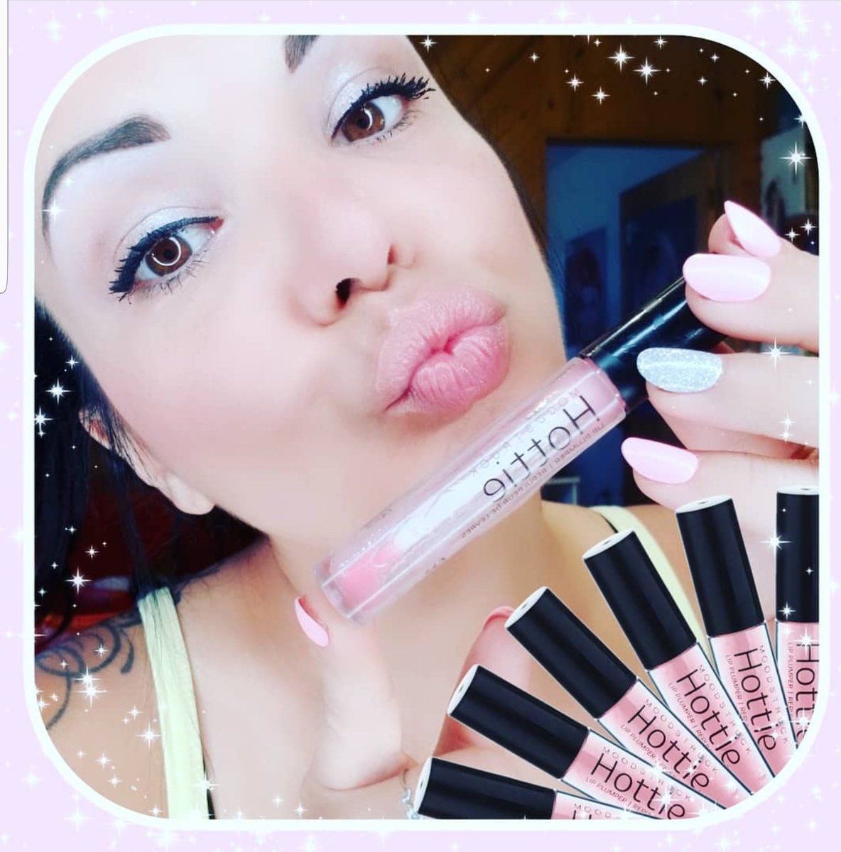 Cathy Côté 💋Les Beautés d'à Côté💋 (marykity888) Twitter