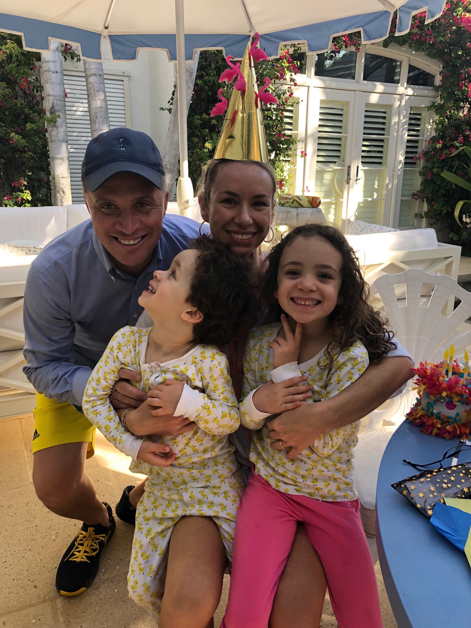 Meet Harold Ford Jr’s Wife, Emily Threlkeld Relationship Details