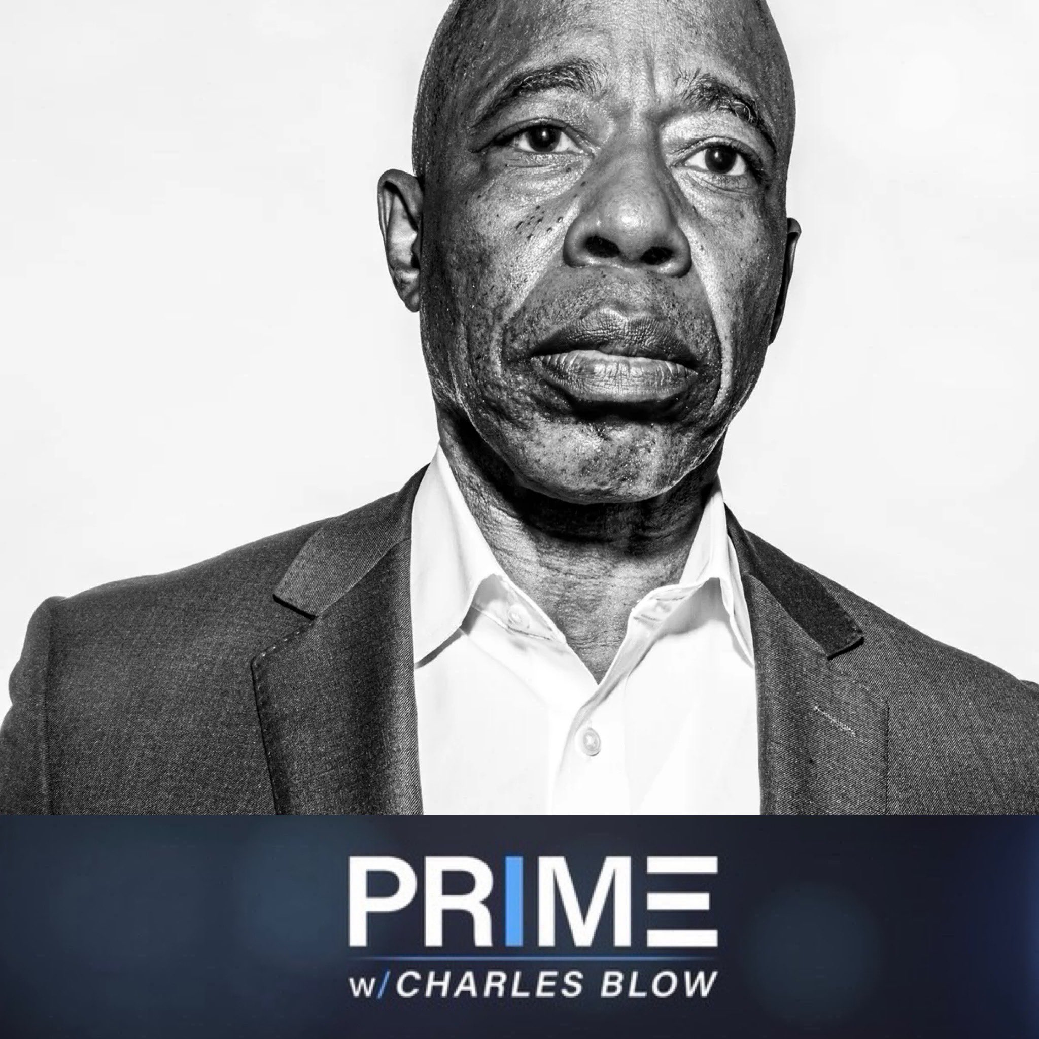 Charles M. Blow on Twitter "Tonight at 10 pm ET, in the closing hours