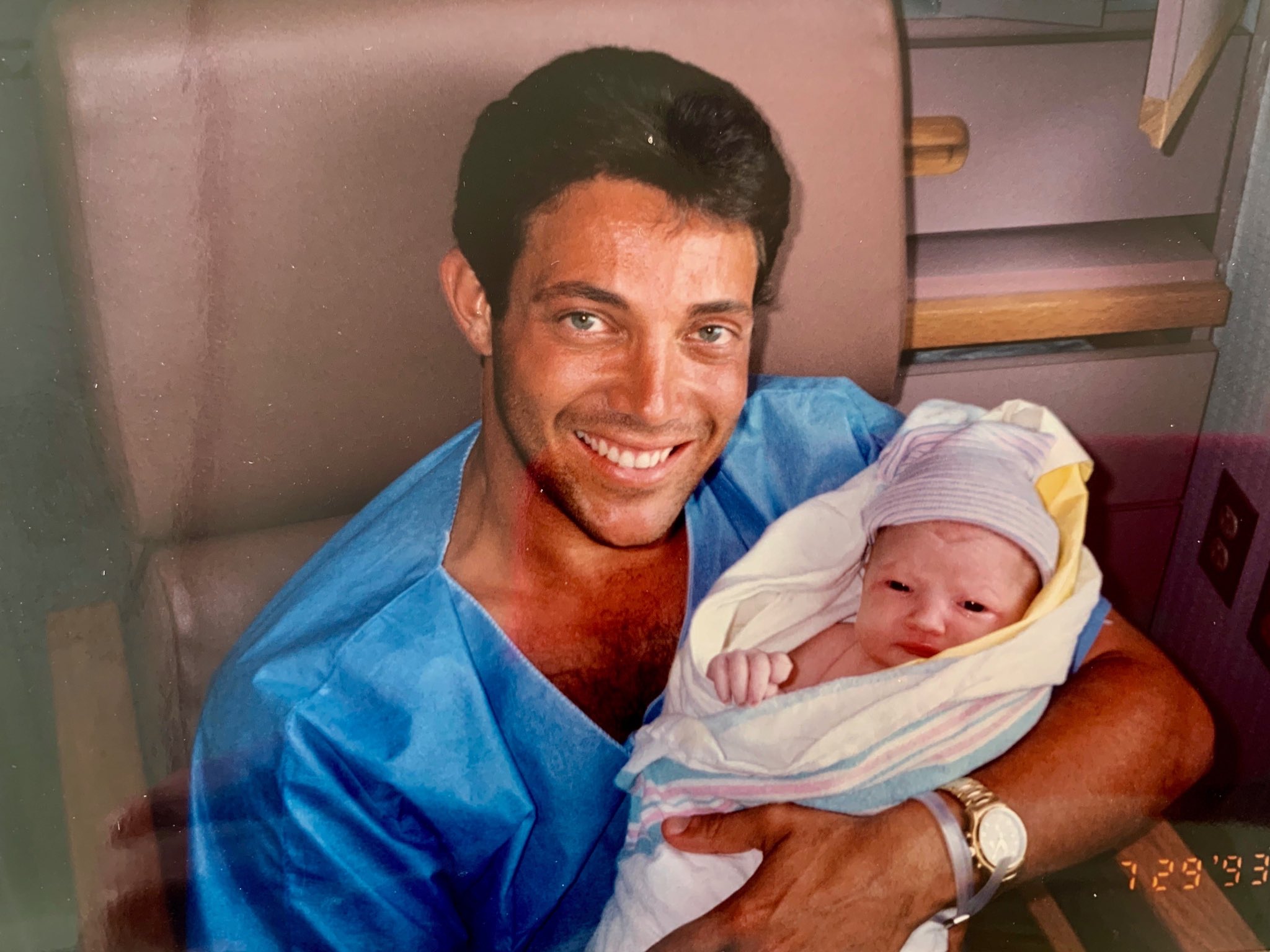 Jordan Belfort on Twitter "Happy 28th birthday to my beautiful