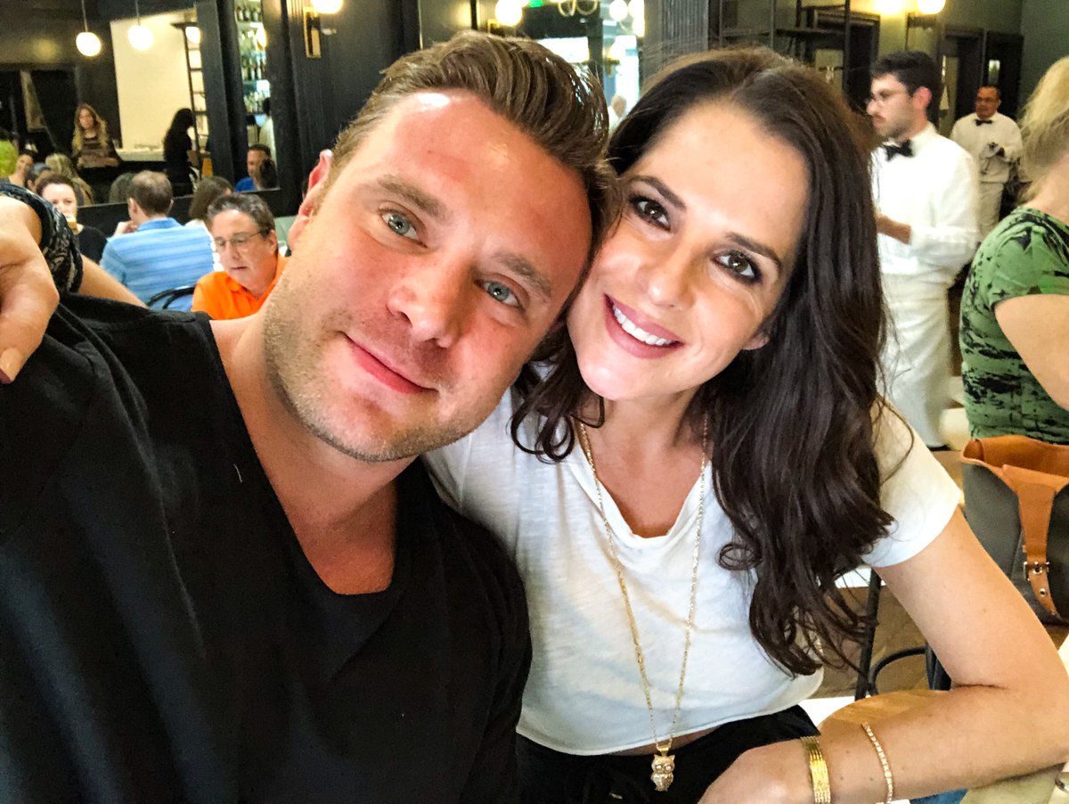 Where Is Billy Miller? His Recent Works and Relationship With Kelly Monaco