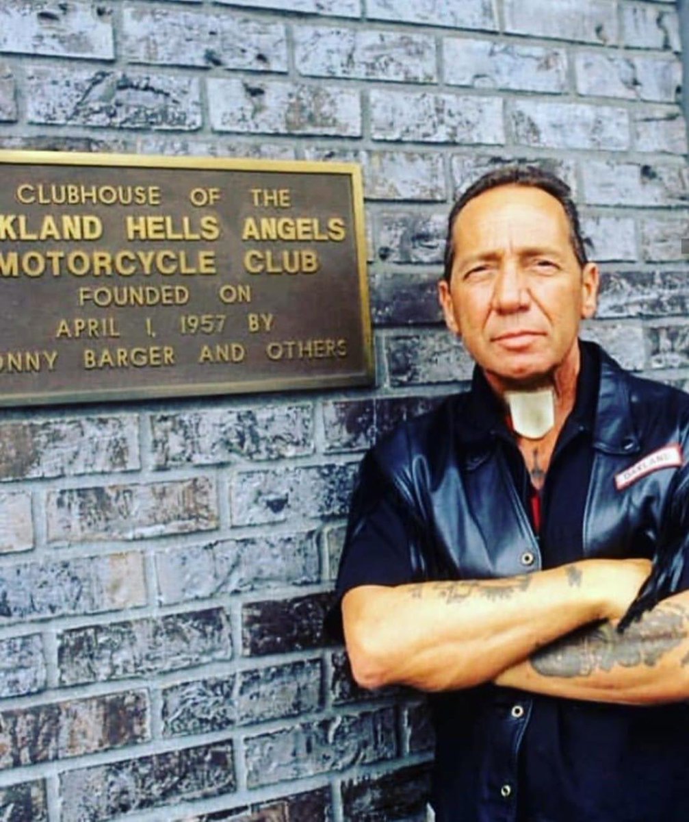 Sonny Barger Net Worth How Wealthy Is This Celebrity? Luxury Lifestyle
