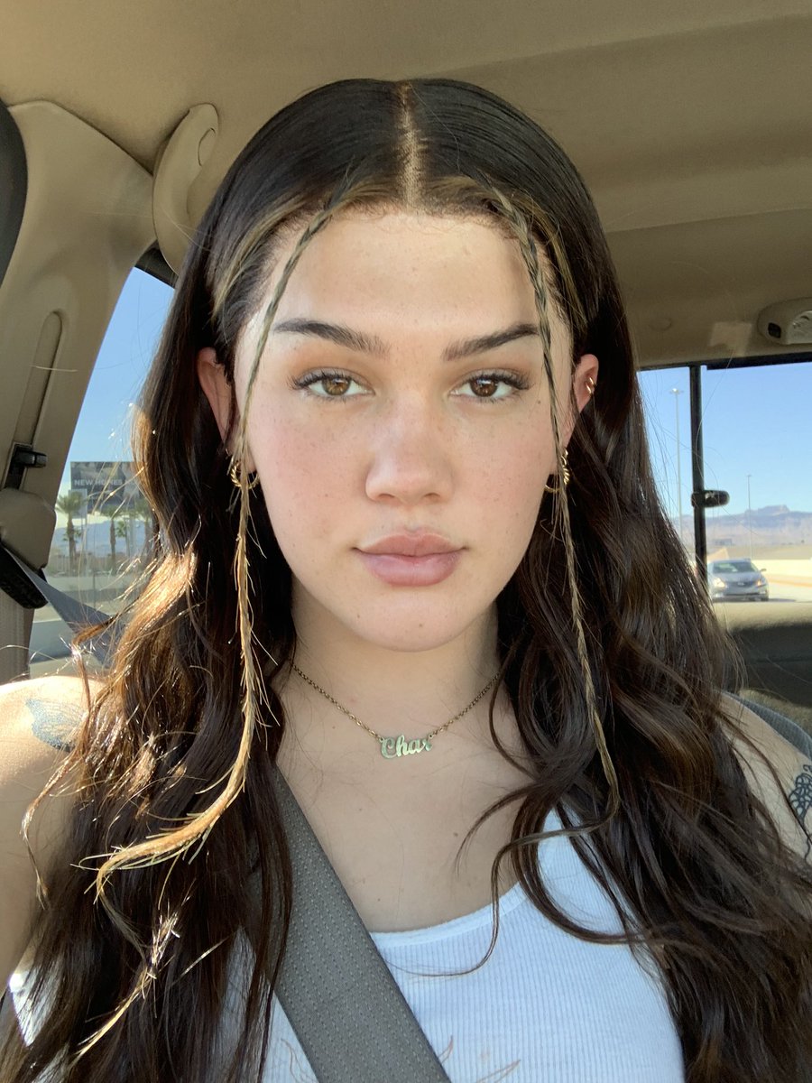 Daisy Taylor / HereOnNeptune leak pics and videos
