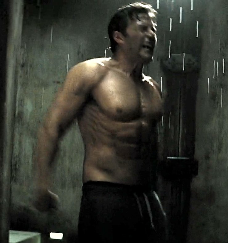Arriba 36+ imagen batman training ben affleck Abzlocal.mx