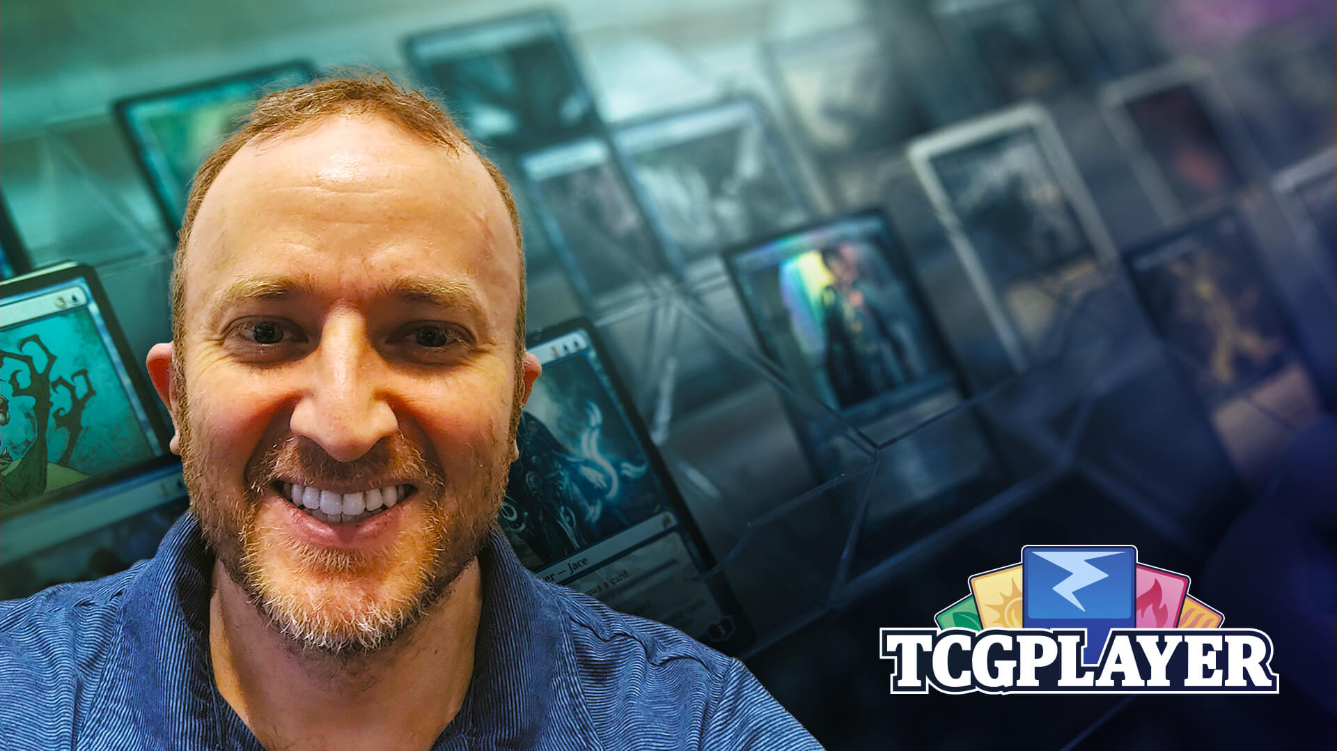 TCGplayer on Twitter "We are thrilled to MTG collector and