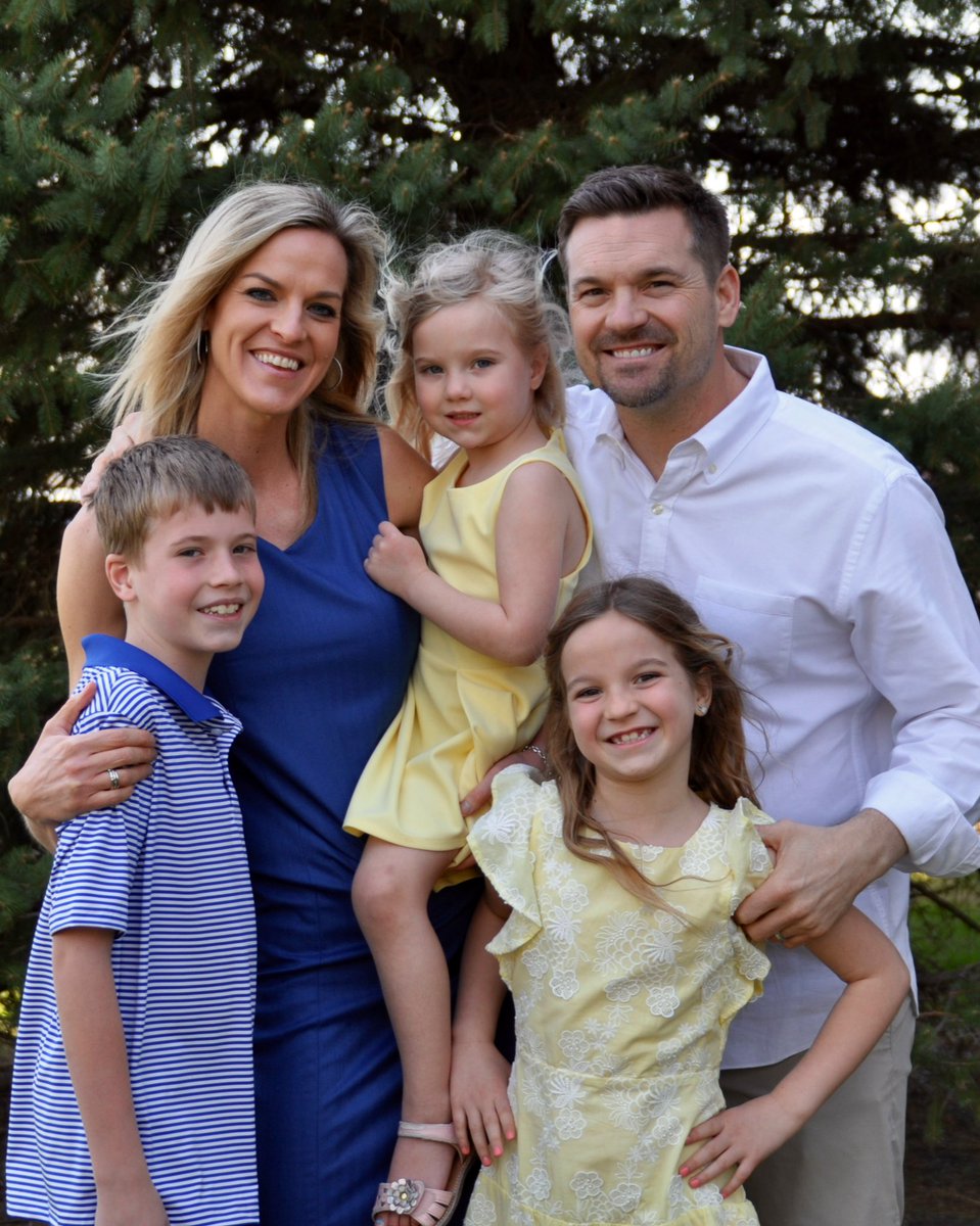 Jennie Baranczyk Her Husband and Family The Sentinel Newspaper