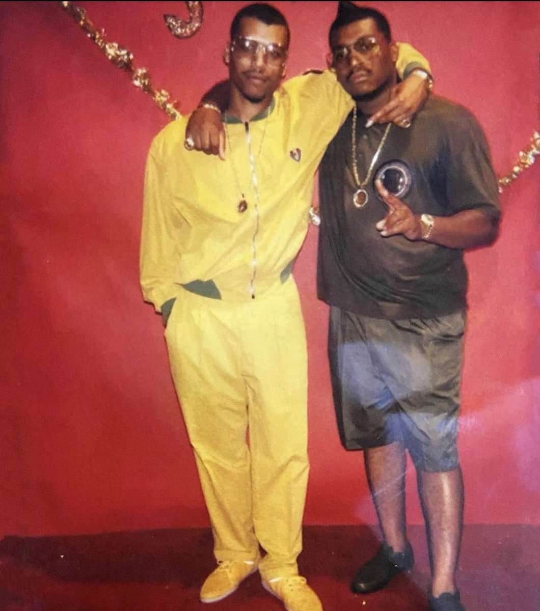 BMF 50 BOYZ. SOUTHWEST DETROIT. THE EARLY DAYS. 1980’s. PART 1. “We
