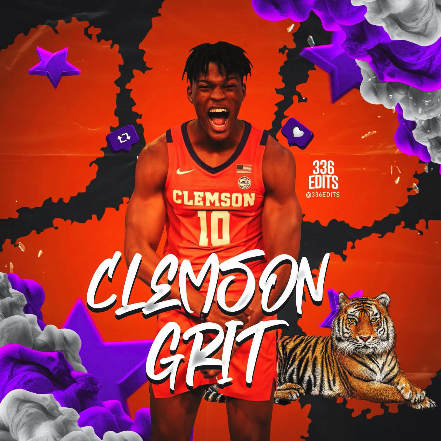 336 Edits on Twitter "Class of 2022 SF RJ Godfrey has committed to