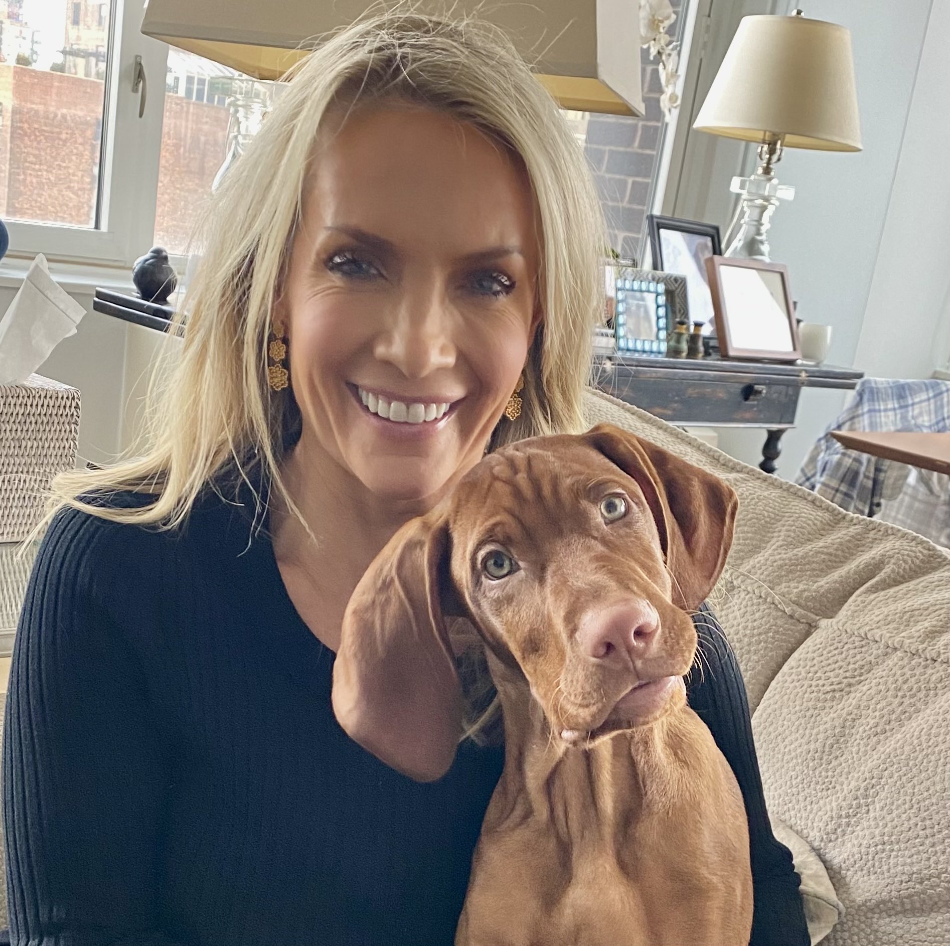 Dana Perino Bio, Wiki, Age, Husband, Children, Net Worth, Salary, Books