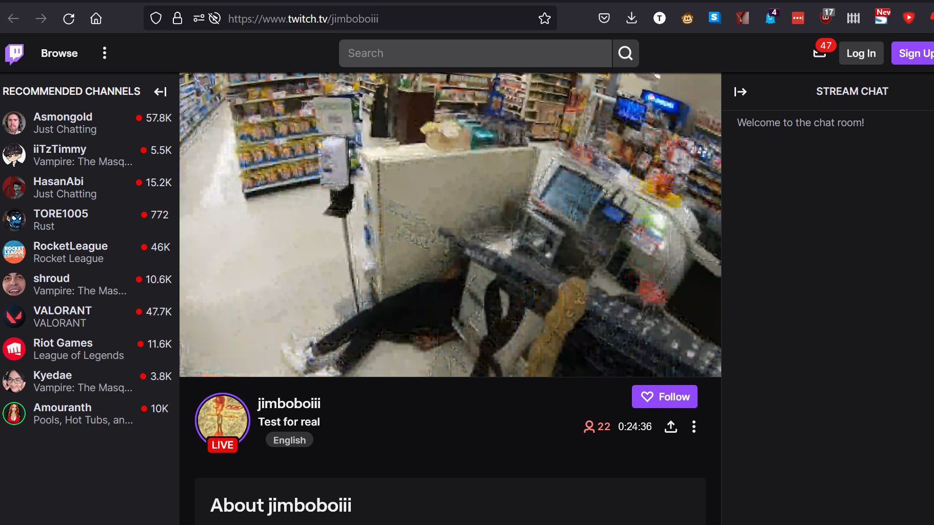 Tess Tickle on Twitter "iLURVhistory Yeah...22 people watching while