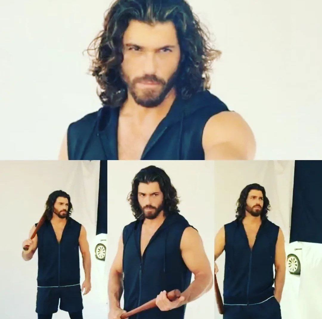 Can Yaman España Fans 🇪🇸 on Twitter "RT rosiii_mp Can Yaman España Fans 🇪🇦 canyaman_fans