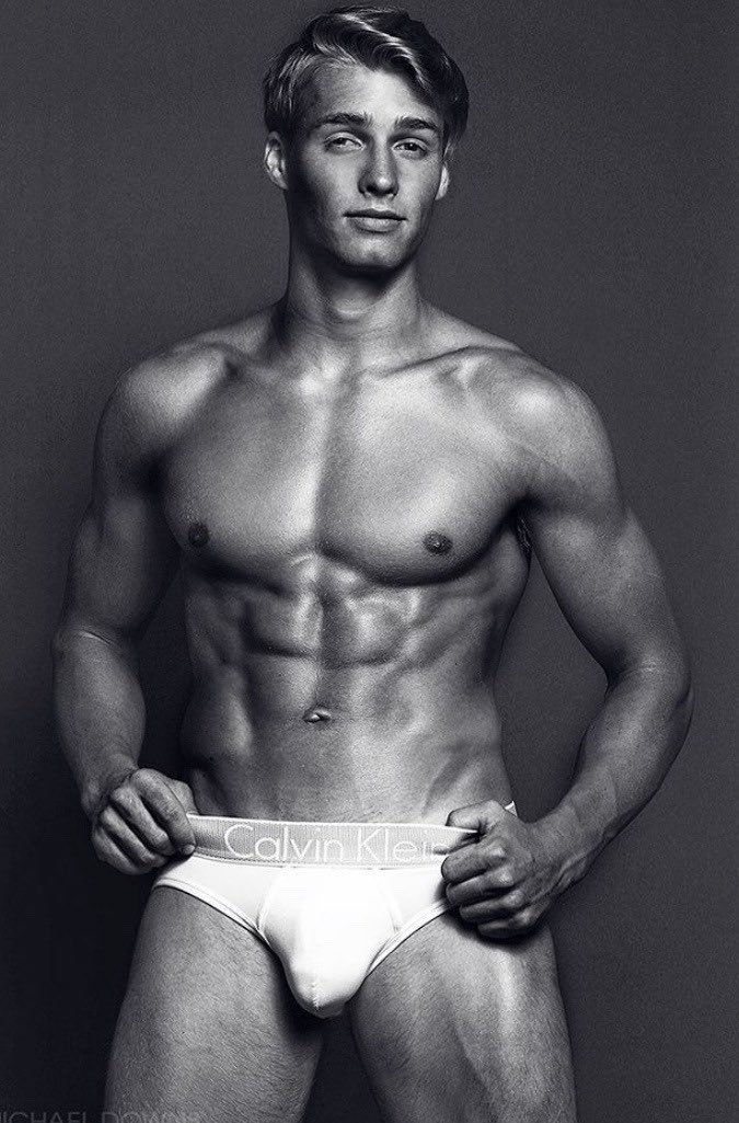 Fit Famous Males on Twitter "Micah Plath 😍🔥"