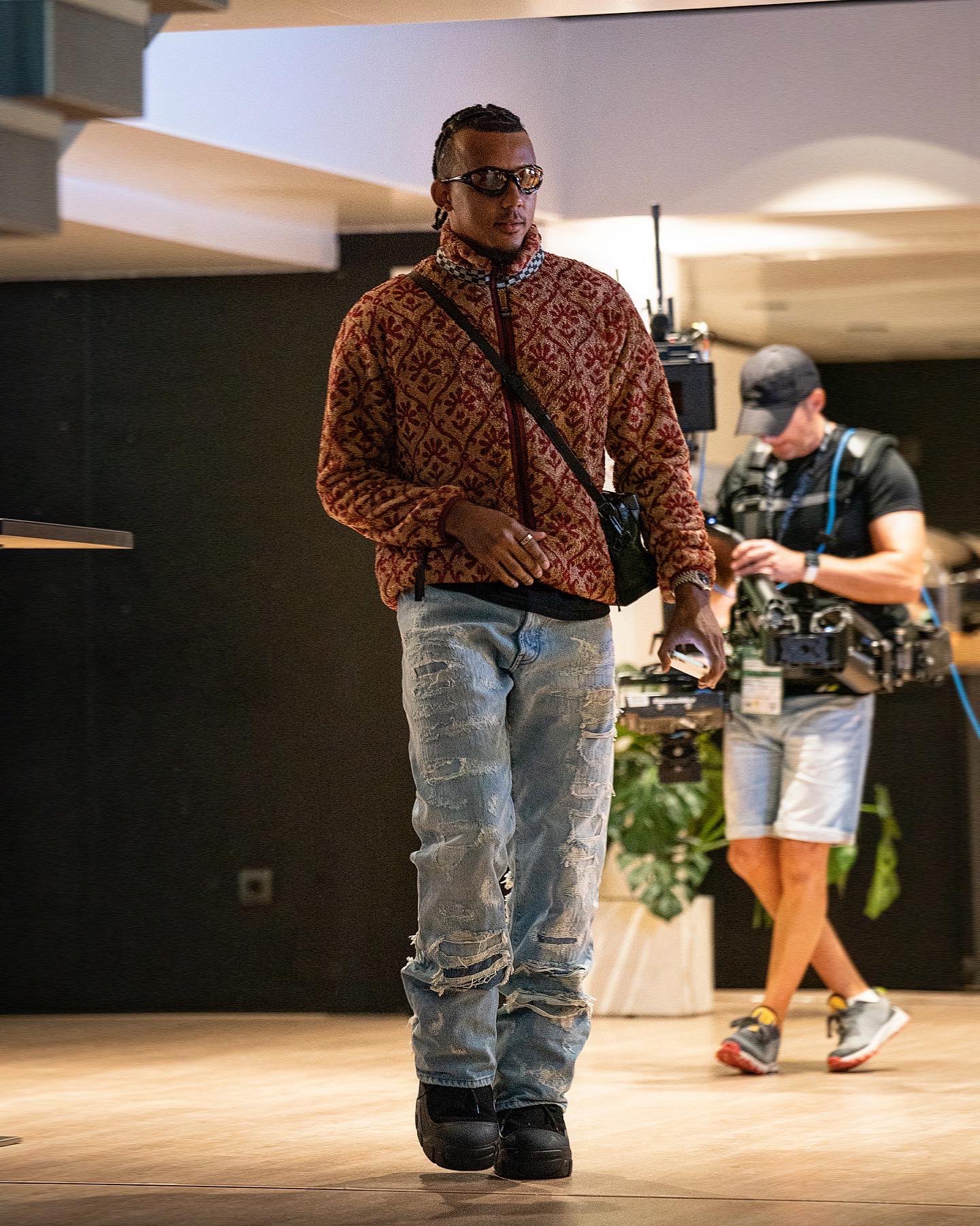 Jules Kounde on Twitter "+3 🚀 https//t.co/e5UHYxGdXA" / Twitter
