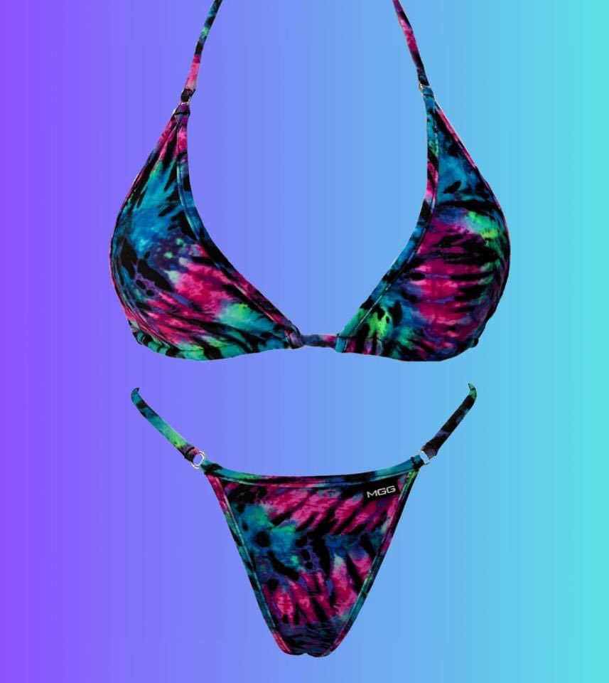Nanobikini Best photos on