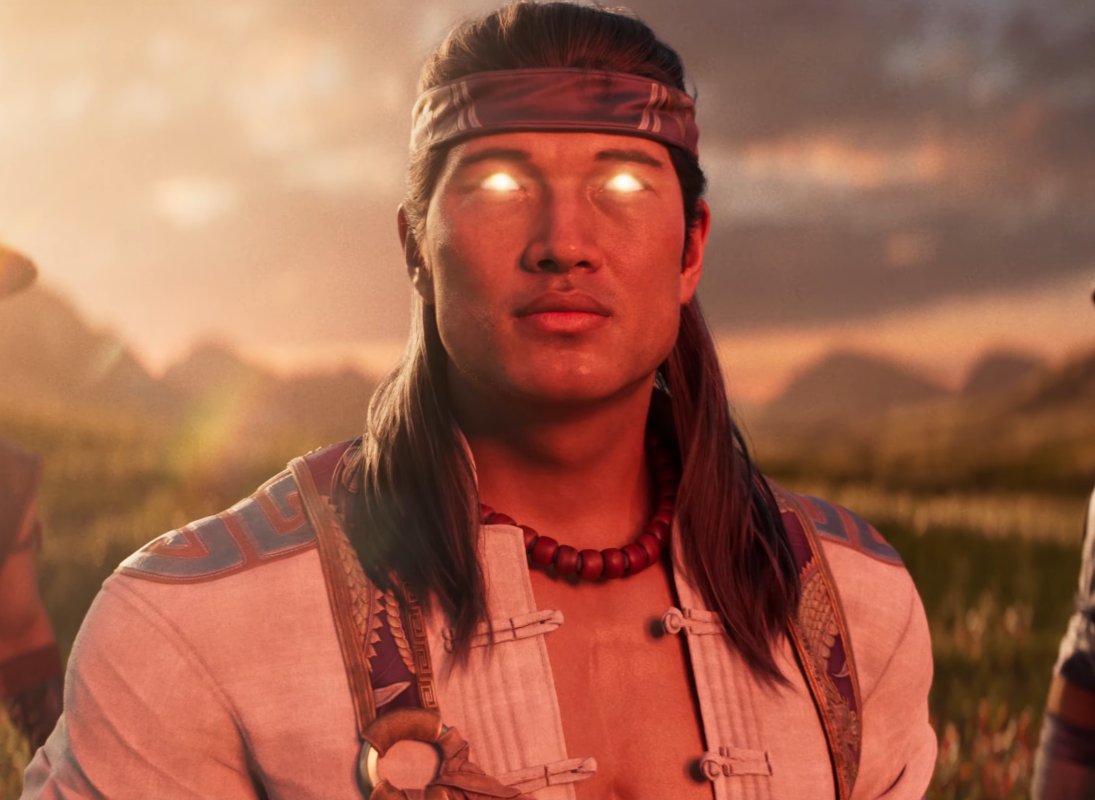 Surgery Bro, MD on Twitter "RT TheSpineRip Fire God Liu Kang is my favorite version of him.