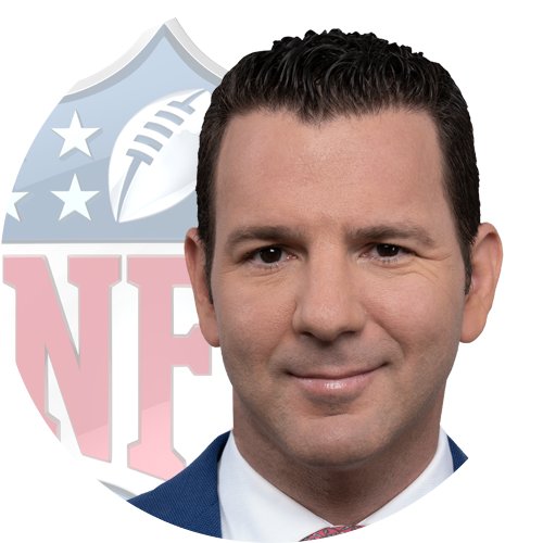 Ian Rapoport on Twitter "From GMFB The Bucs signed WR Chris Godwin