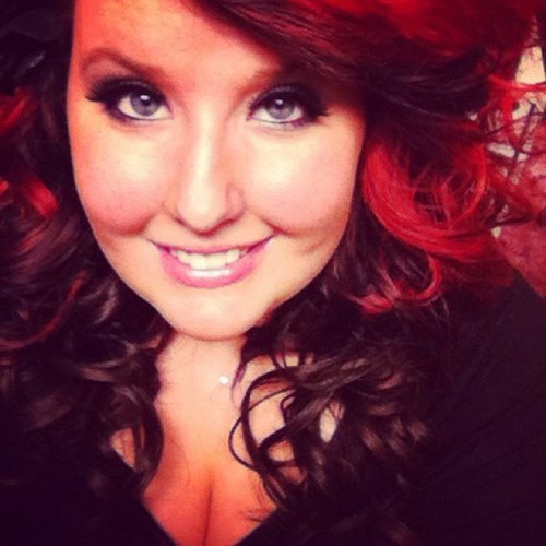 Kasie Ward (KasieeeLynn) Twitter