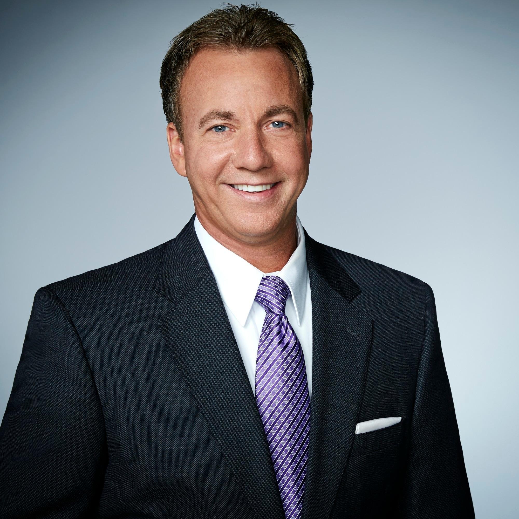 Tom Sater (TomSaterCNN) Twitter