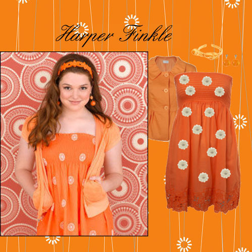 Harper Finkle (harperfinkle_) Twitter