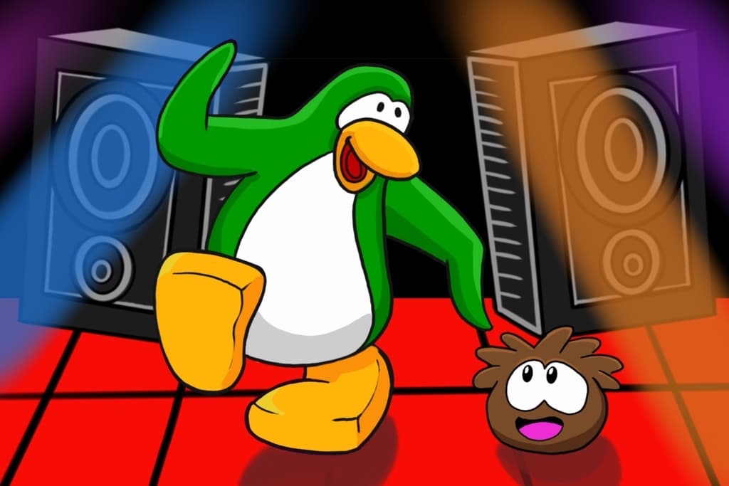 Games Like Club Penguin Top 10 Best Club Penguin Alternatives