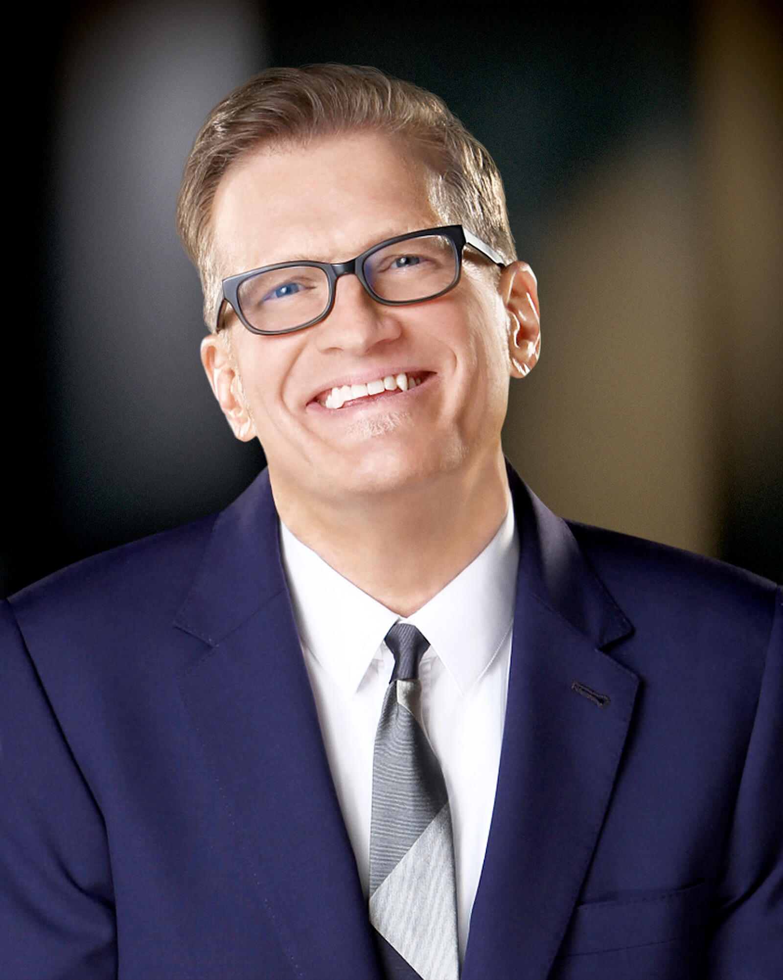 Hire Comedian, Actor and Host The Price is Right Drew Carey PDA