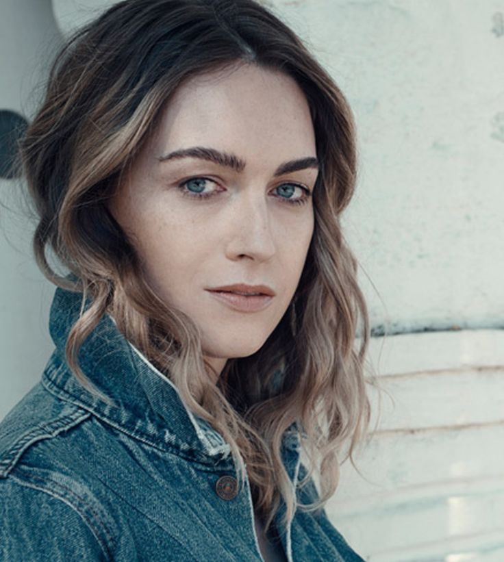 Hire Transgender Actress Jamie Clayton for Your Event PDA Speakers