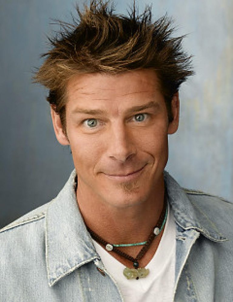 Hire Television Host and Artist Ty Pennington PDA Speakers