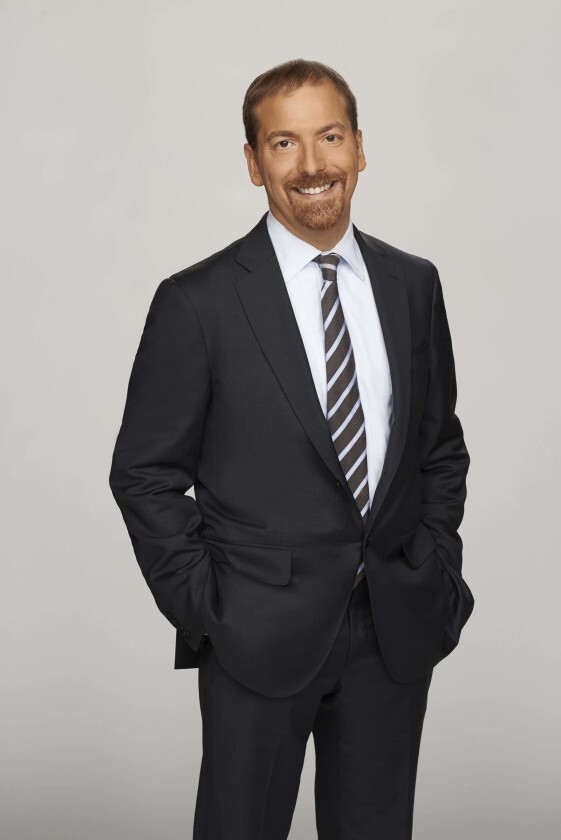 Hire News Political Director Chuck Todd PDA Speakers