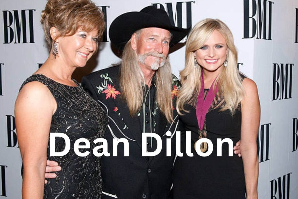 Dean Dillon Net Worth, Songs, Documentar, Wife, Children, Family, House